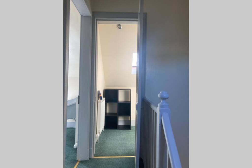The Annex Keith Self Catering Wifi Private Parking Bkng Apartman Kültér fotó